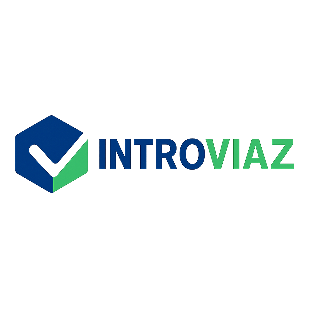 INTROVIAZ logo